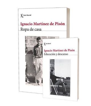 Pack Tc Ropa De Casa L+Opusculo