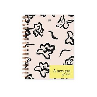 Libreta UO A new era of me