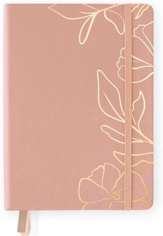 Charuca Bullet Mediano Pink Gold