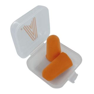 SCAPE EAR PLUGS FOAM X 2 MINI BOX