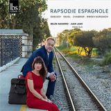 Rapsodie espagnole