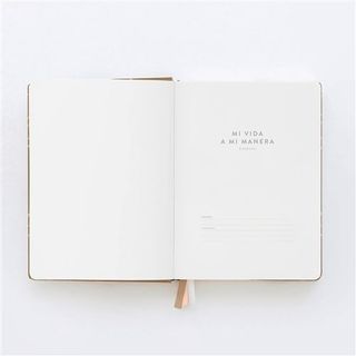 Charuca Bullet grande Mocca Gold