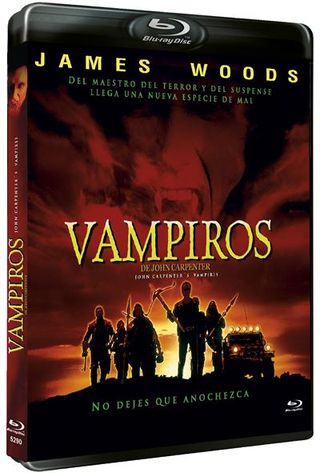 BLR-VAMPIROS DE JOHN CARPENTER