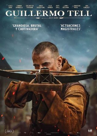 BLR-GUILLERMO TELL (2024)