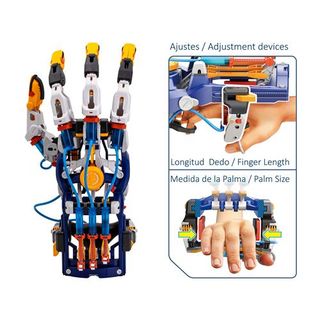 MANO CYBORG ENERGÍA HIDRÁULICA (6)