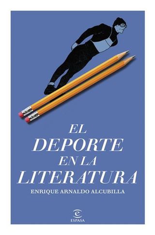 El deporte en la literatura