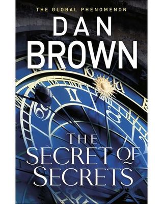 The Secret Of Secrets