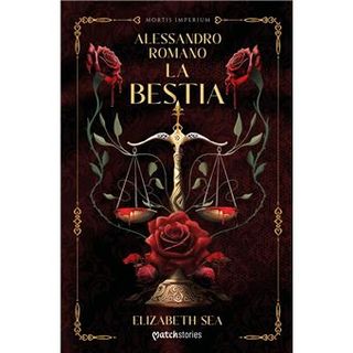 Alessandro Romano. La Bestia