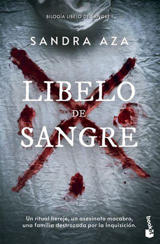 Libelo de sangre
