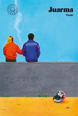 Punki (Nueva edición)