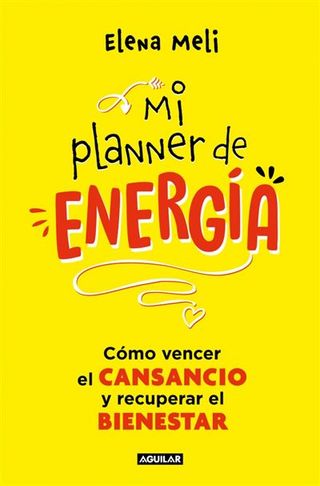 Mi planner de energía
