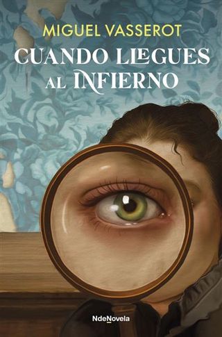 Cuando llegues al infierno