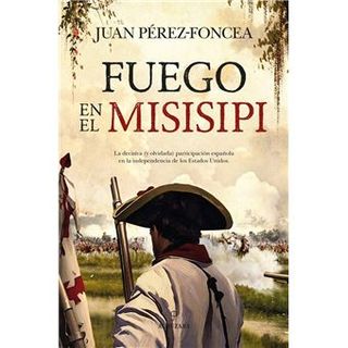 Fuego En El Misisipi