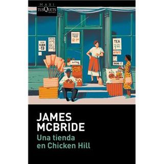 Una Tienda En Chicken Hill