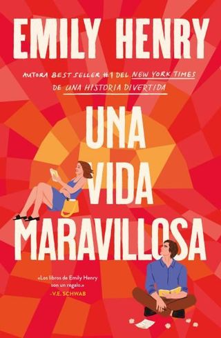 Una vida maravillosa