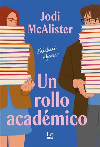 Un rollo académico