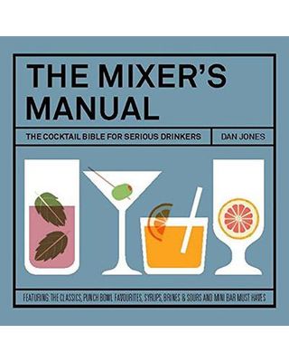 Manual de cocteleria