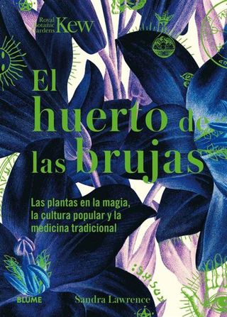 El huerto de las brujas