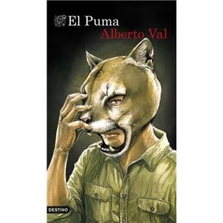 El Puma