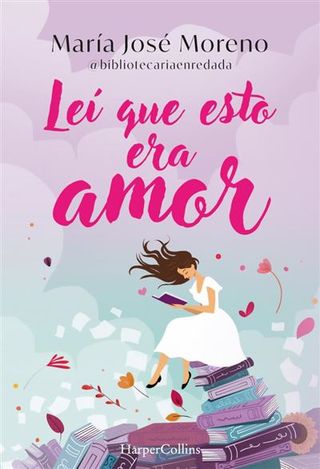 Lei Que Esto Era Amor