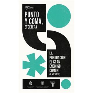 Punto y coma, etcétera