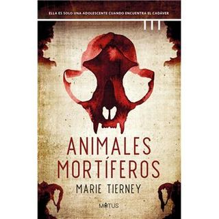 Animales mortíferos