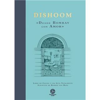 Dishoom DESDE BOMBAY CON AMOR