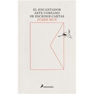 El Encantador Arte Coreano De Escribir Cartas