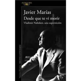 Desde que te vi morir