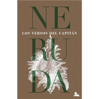 Los versos del Capitán