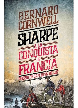 Sharpe A La Conquista De Francia