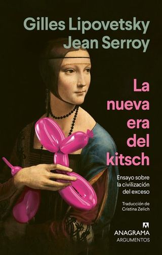 La Nueva Era Del Kitsch