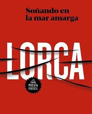 Soñando en la mar amarga