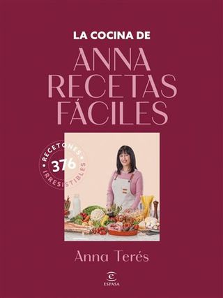 La cocina de Anna Recetas Fáciles