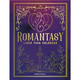 Romantasy