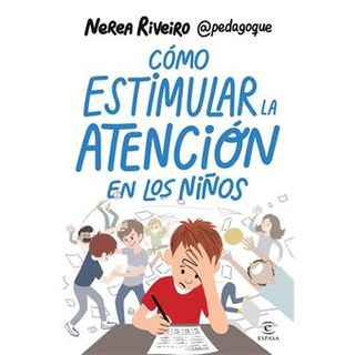 Cómo estimular la atención en los niños