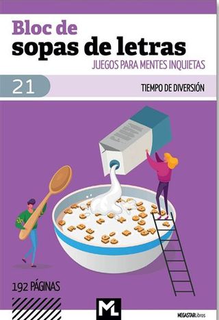 Bloc De Sopas 21