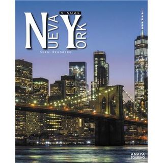 Nueva York visual