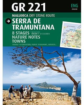 Mallorca serra de tramuntana -eng-