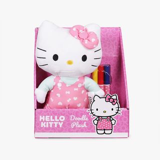 Hello Kitty Peluche para Pintar Surtido -2284070
