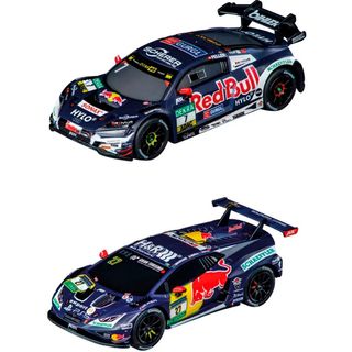 Pull & Speed ABT Sportsline Twinpack 1:43-15813034