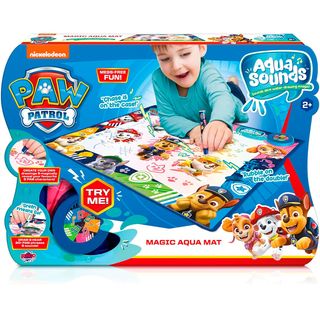 Patrulla Canina Aqua Sounds Mágico -PAW22301