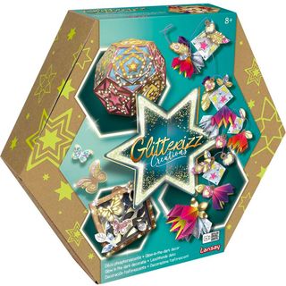 Pack Decoración Fosforescente -HI/581459