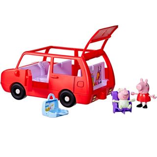 Peppa Pig Coche Familiar -G05415L0