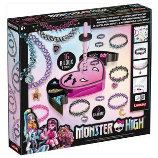 Monster High Taller de Joyas -HI/581456