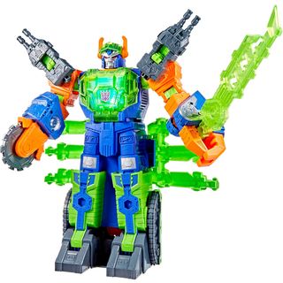 Transformers CYBERWORLD SCORPONOK Strike Battle-G16595L0