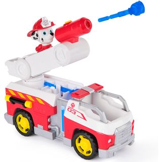 Patrulla Canina Fire Rescue Rescate Bomberos Marshall -6072660
