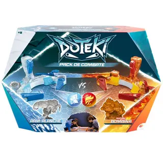 Doteki Pack de Combate-3069/9214