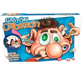 Gastón Cabezón Juego -6455/8519