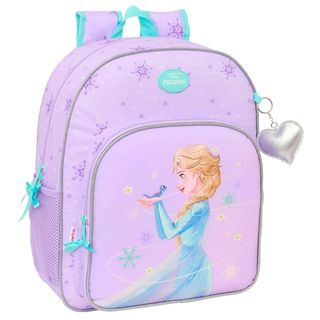 Frozen Mochila Escolar Junior -612571640